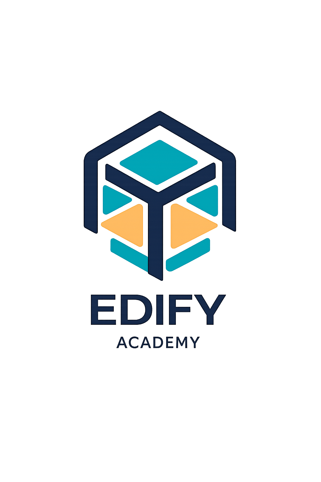 Edify Academy Logo